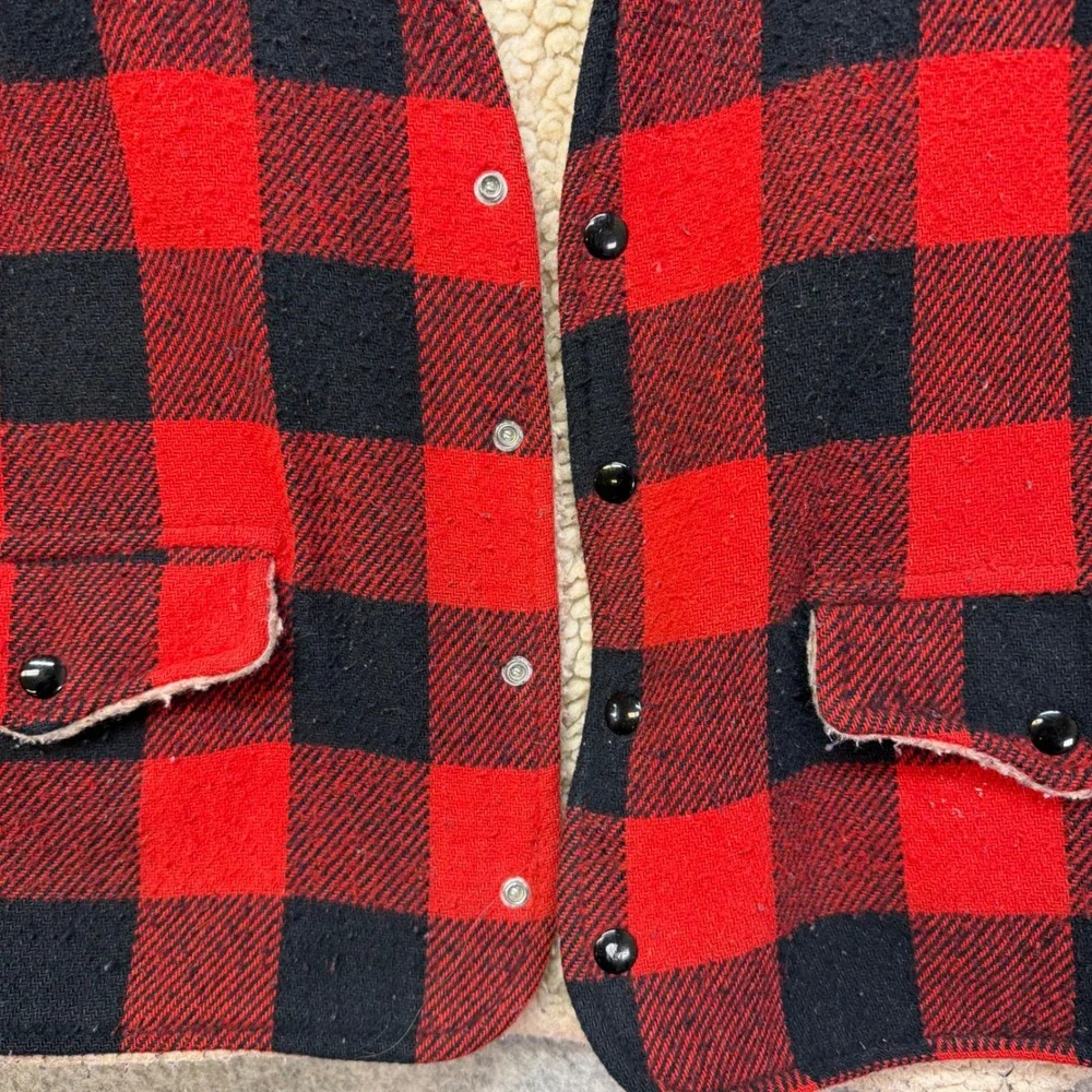 Cal Craft vintage cal